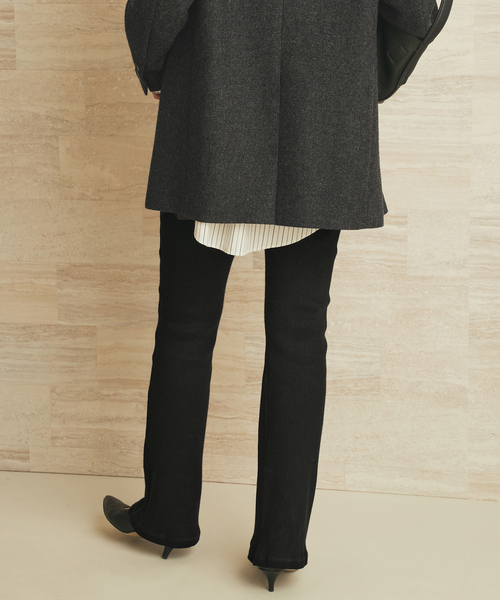 セール】CALUX / キャラクス 別注 NEW RIB パンツ（その他パンツ