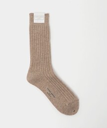 UNITED ARROWS | ボリュームソックス(ソックス/靴下)