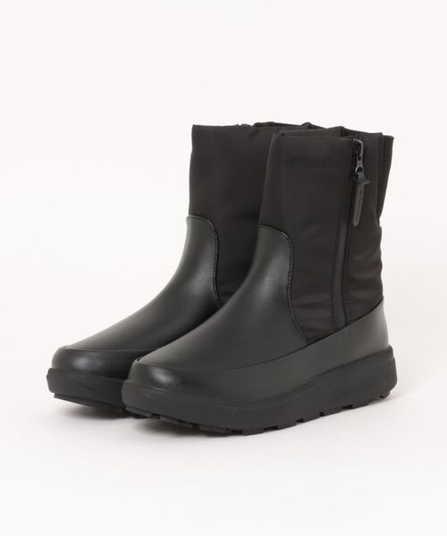 コロンビア サップランド III DIVA サイドジップ WP OHI セール】Columbia コロンビア SAPLAND 3 DIVA SIDE-ZIP WP OHI【防水