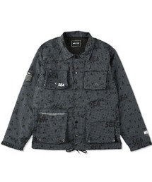 ジャケット・アウター WINDANDSEA JACKET WIND AND SEA｜ウィンダンシーのジャケット/アウター通販 - ZOZOTOWN