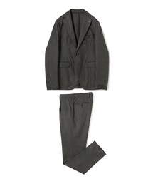 TOMORROWLAND｜トゥモローランドのスーツセット通販 - ZOZOTOWN