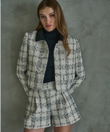 エラディエ　ジャケット ERADIE｜エラディエのジャケット/アウター通販 - ZOZOTOWN