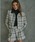 ERADIE�i�G���f�B�G�j�́uTweed Check Jacket �c�C�[�h�`�F�b�N�W���P�b�g�i�Z�b�g�A�b�v�j�v�b�z���C�g�n