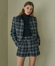 エラディエ　ジャケット ERADIE｜エラディエのジャケット/アウター通販 - ZOZOTOWN