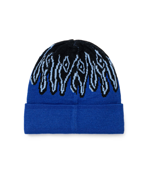 BoTT / ボット Flame Beanie（ニットキャップ/ビーニー）｜BOTT