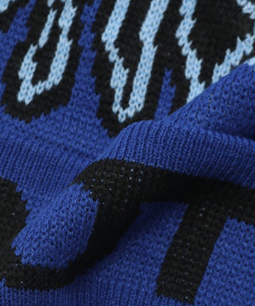 BoTT / ボット Flame Beanie（ニットキャップ/ビーニー）｜BOTT