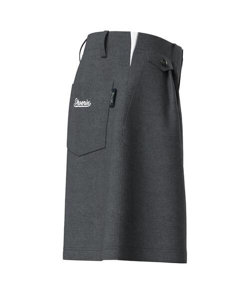 セール】【PING APPAREL】全方向ストレッチ ニットコーデュロイ