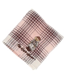 POLO RALPH LAUREN(ポロ ラルフ ローレン)のレディース タオルハンカチ(ハンカチ/ハンドタオル)