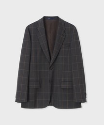 Paul Smith グレー テーラードジャケット Paul Smith｜ポール・スミスのジャケット/アウター（グレー/灰色