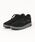 VANS�i�o���Y�j�́uVANS ���@���Y GASLEY LO �K�X���[���[ V2580 BLACK/GRAY�i�X�j�[�J�[�j�v�b�u���b�N