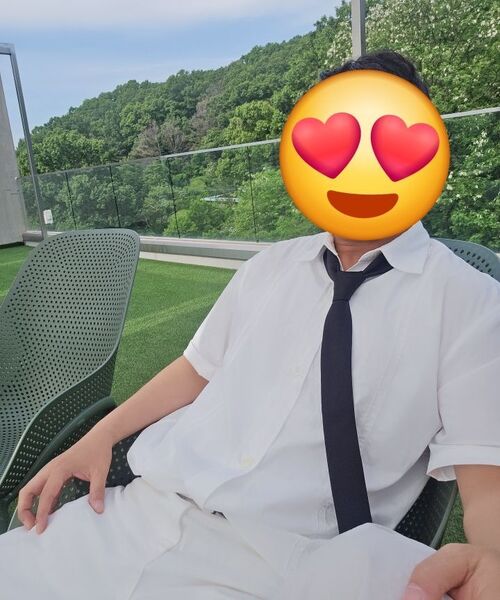 MUSINSA STANDARD（ムシンサスタンダード）の「レザーコートスニーカー Mark 2 [ブラック]（スニーカー・レディース・その他・23cm/23.5cm/27cm/27.5cm/28cm/28.5cm/29cm/24cm/24.5cm/25cm/25.5cm/26cm/26.5cm）」の11枚目の写真