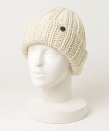 CPH | CPH/シーピーエイチ/Cuffknit Cap/Fatwool/87-03(ニットキャップ/ビーニー)