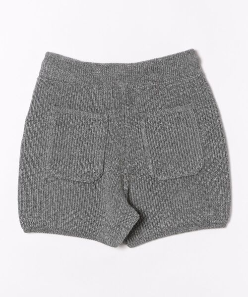 CLANE/クラネ/KNIT SHORT PANTS（その他パンツ）｜CLANE（クラネ）の