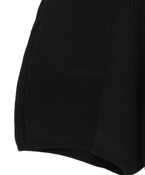 CLANE（クラネ）の「CLANE/クラネ/KNIT SHORT PANTS（その他パンツ