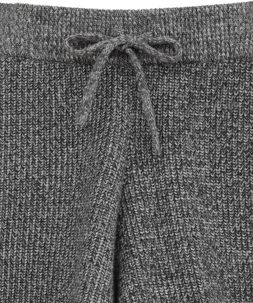 CLANE/クラネ/KNIT SHORT PANTS（その他パンツ）｜CLANE（クラネ）の