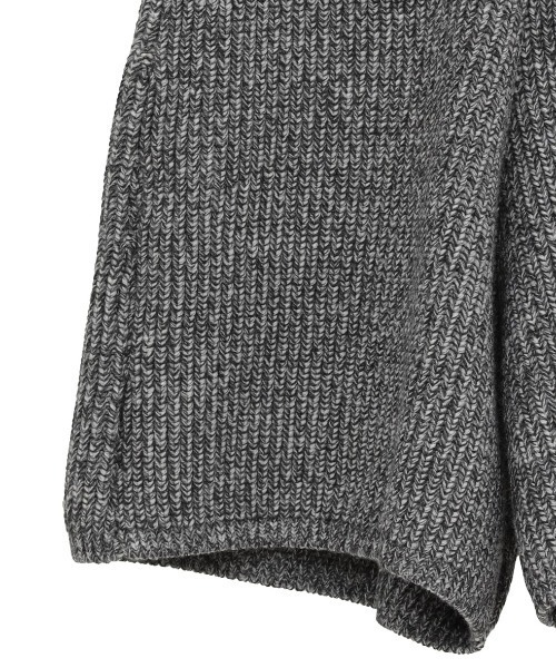 CLANE（クラネ）の「CLANE/クラネ/KNIT SHORT PANTS（その他パンツ