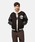 Timberland�i�e�B���o�[�����h�j�́uTimberland [TOKYO DESIGN COLLECTIVE] Varsity Jacket�i�e�B���o�[�����h [�g�E�L���E �f�U�C�� �R���N�e�B�u] �o�[�V�e�B �W���P�b�g�j�i�X�^�W�����j�v�b�u���b�N