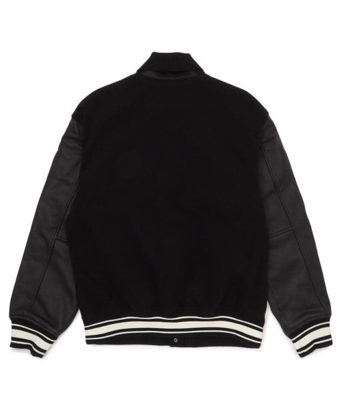 セール】Timberland [TOKYO DESIGN COLLECTIVE] Varsity Jacket