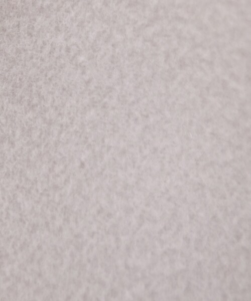 COUP DE CHANCE（クードシャンス）の「【日本製】スタンドカラーのショート丈コート（その他アウター・レディース・ライトグレー系8/ブラック/ライトグレー/ピンク/ブラック系1・34/36/38/40）」の15枚目の写真