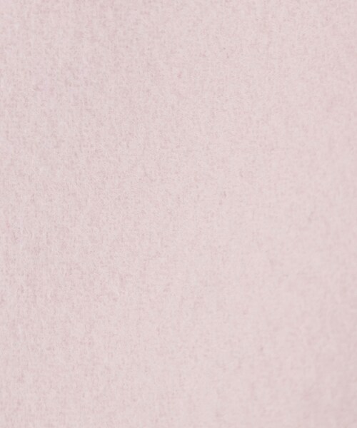 COUP DE CHANCE（クードシャンス）の「【日本製】スタンドカラーのショート丈コート（その他アウター・レディース・ライトグレー系8/ブラック/ライトグレー/ピンク/ブラック系1・34/36/38/40）」の18枚目の写真