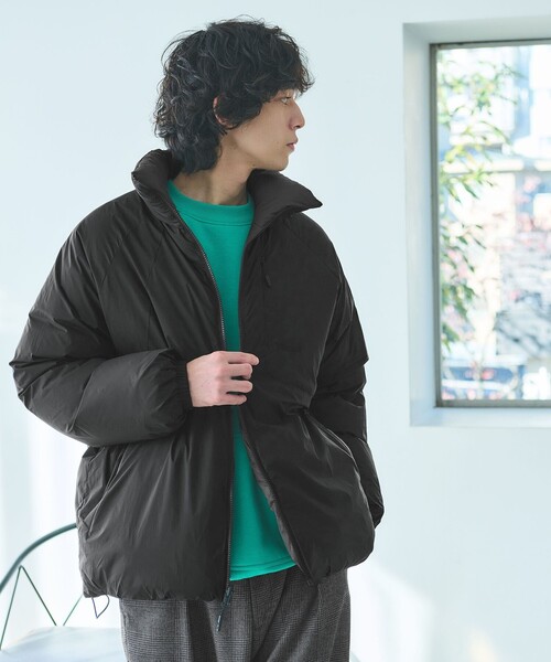 MARMOT（マーモット）の「Marmot: 別注 Parbat Down Parka□（ダウン
