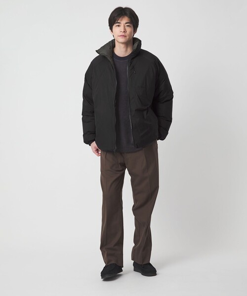 削除　ヴェリテクール　リバーシブルダウン &mall（アンドモール）三井ショッピングパーク公式通販