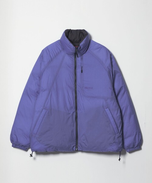 リバーシブルダウン BLUE LABEL CRESTBRIDGE（ブルーレーベルクレストブリッジ） ダウン