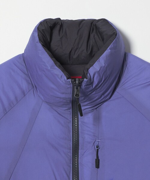 希少な大きいサイズ☆Morris Gallery リバーシブル ダウンジャケット 2025年最新】WillIAm morris ダウンの人気アイテム - メルカリ