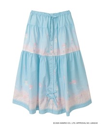 PINK HOUSE｜ピンクハウスのスカート（ブルー・ネイビー/青色系）通販