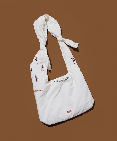 ENDRECHERI.（エンドリケリー）の「“Abracadabra“ BAG（トートバッグ