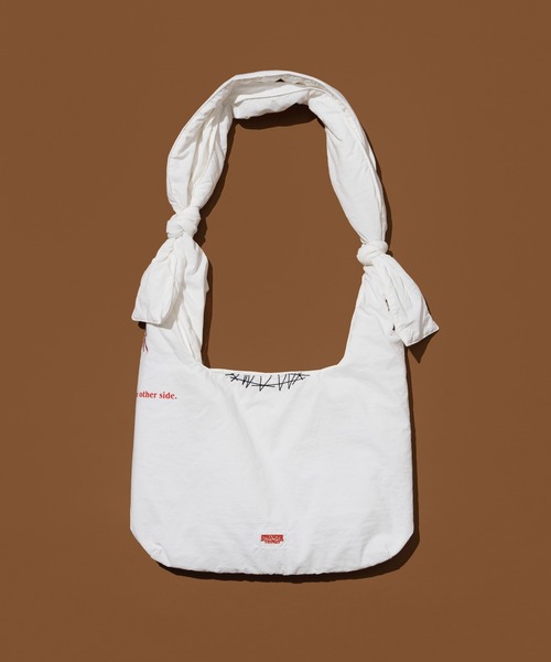 ENDRECHERI.（エンドリケリー）の「“Abracadabra“ BAG（トートバッグ
