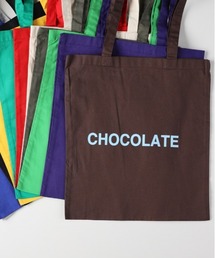 Right-on（ライトオン）の「カラートートバッグ (軽量トート / デイリーユース / ポップカラー / コーディネート)（その他雑貨）」