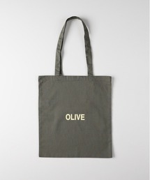 Right-on | カラートートバッグ (軽量トート / デイリーユース / ポップカラー / コーディネート)(その他雑貨)