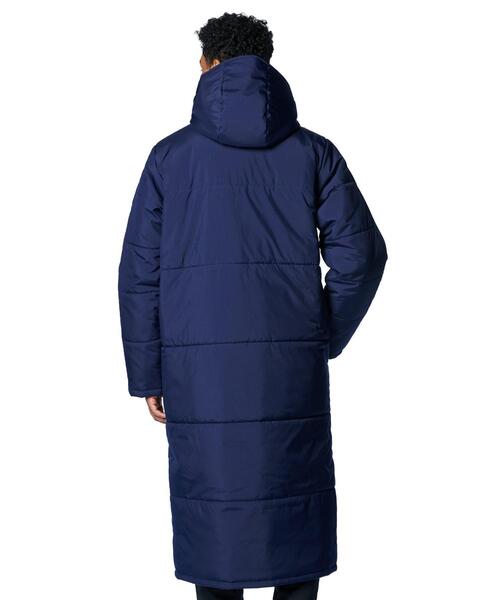 セール】UAロゴ ロングコート（トレーニング/メンズ）（その他アウター