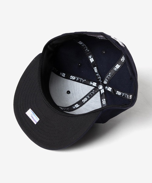 セール】NEW ERA 59FIFTY MLB Detroit Tigers ニューエラ デトロイト