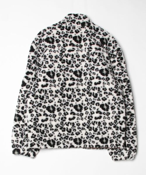 THE NORTH FACE(ザノースフェイス)の「【THE NORTH FACE】ノースフェイス 韓国限定 WHITE LABEL NOVELTY RIMO FLEECE JACKET フリース ジャケット / NJ4FN51L(その他アウター・レディース・クリーム・MEDIUM/LARGE/X-LARGE)」の2枚目の写真