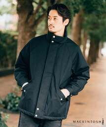 Mackintosh | 《再入荷》MACKINTOSH(マッキントッシュ) 別注スカイスタンドカラーダウン ジャケット(ダウンジャケット/コート)