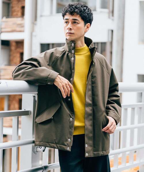 試着のみマッキントッシュ　サテンダウン Mackintosh（マッキントッシュ） ダウンジャケット ダウン 「再入荷