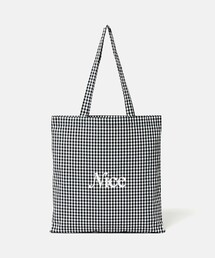 ギンガムチェック」に該当するバッグファッション通販 - ZOZOTOWN