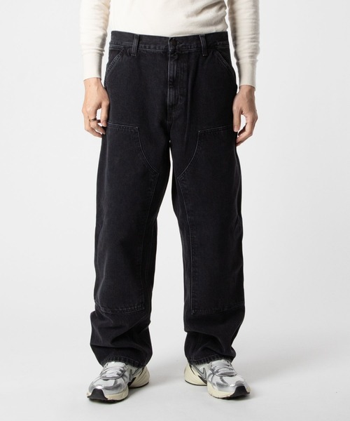 CARHARTT Double Knee Pant カーハート ダブルニー ワークパンツ
