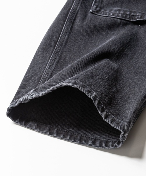 Carhartt WIP（カーハートダブリューアイピー）の「CARHARTT Double Knee Pant カーハート ダブルニー ワークパンツ（その他パンツ・メンズ・ブルー・30/32/33/34）」の13枚目の写真