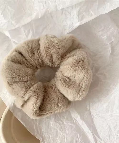 セール】lulunoix/ふわふわシュシュ N15456（シュシュ）｜CERCA