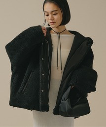 ブランド古着】GALLARDAGALANTE｜ガリャルダガランテのダウン