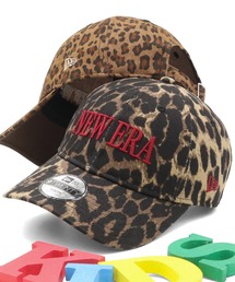 NEW ERA(�j���[�G��)�̃j���[�G�� �L�b�Y�L���b�v 9TWENTY ���I�p�[�h(�L���b�v)
