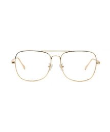 Hybition（ ）の「Rover Original Gold（メガネ）」