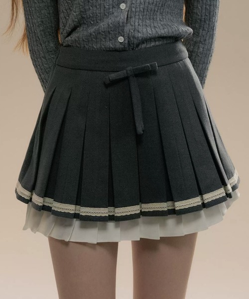 Sunsetpark スカート ブランド古着】SunsetPark｜サンセットパーク（レディース）のスカート