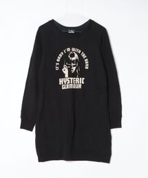 ブランド古着】HYSTERIC GLAMOUR｜ヒステリックグラマーのワンピース