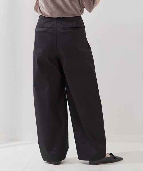 追加4》CP タックチノパンツ（チノパンツ）｜journal standard L