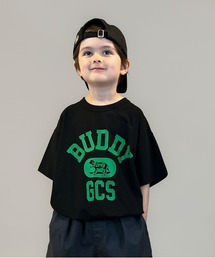 GROOVY COLORS | PTT Drawstrings Tee(Tシャツ/カットソー)