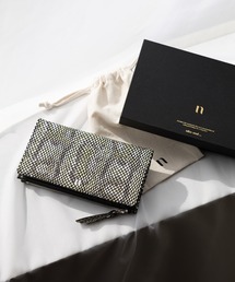 niko and｜ニコアンドの財布（長財布）通販 - ZOZOTOWN